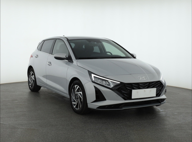Hyundai i20 2024