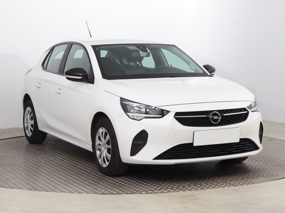 Opel Corsa - 2019