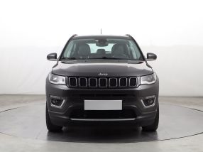 Jeep Compass - 2018