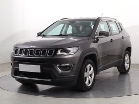 Jeep Compass - 2018