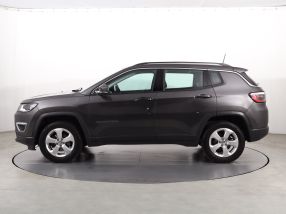 Jeep Compass - 2018