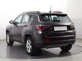 Jeep Compass - 2018
