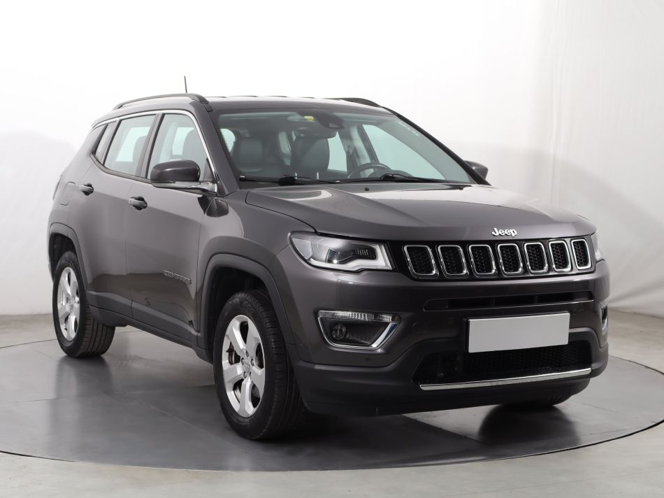 Jeep Compass - 2018