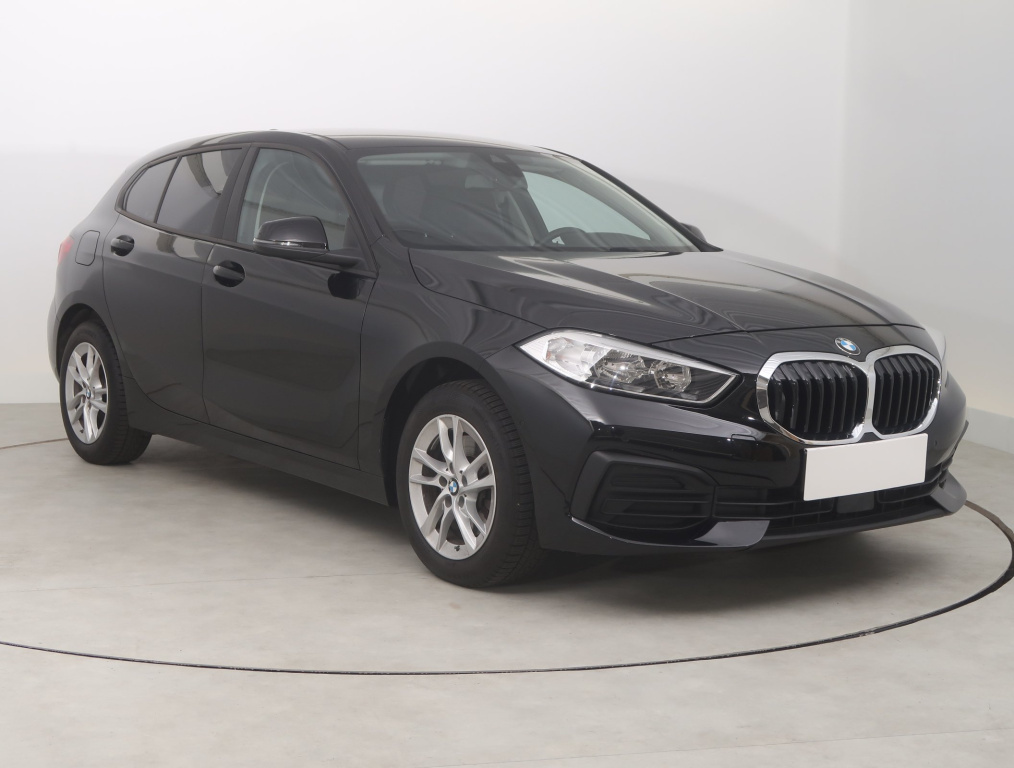 BMW 1