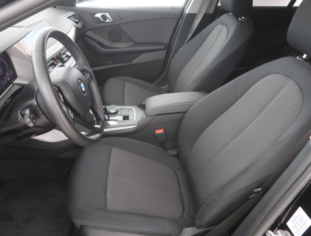 BMW 1