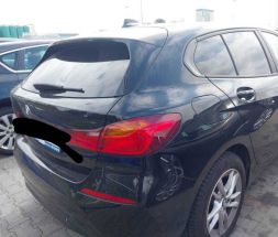BMW 1 - 2023