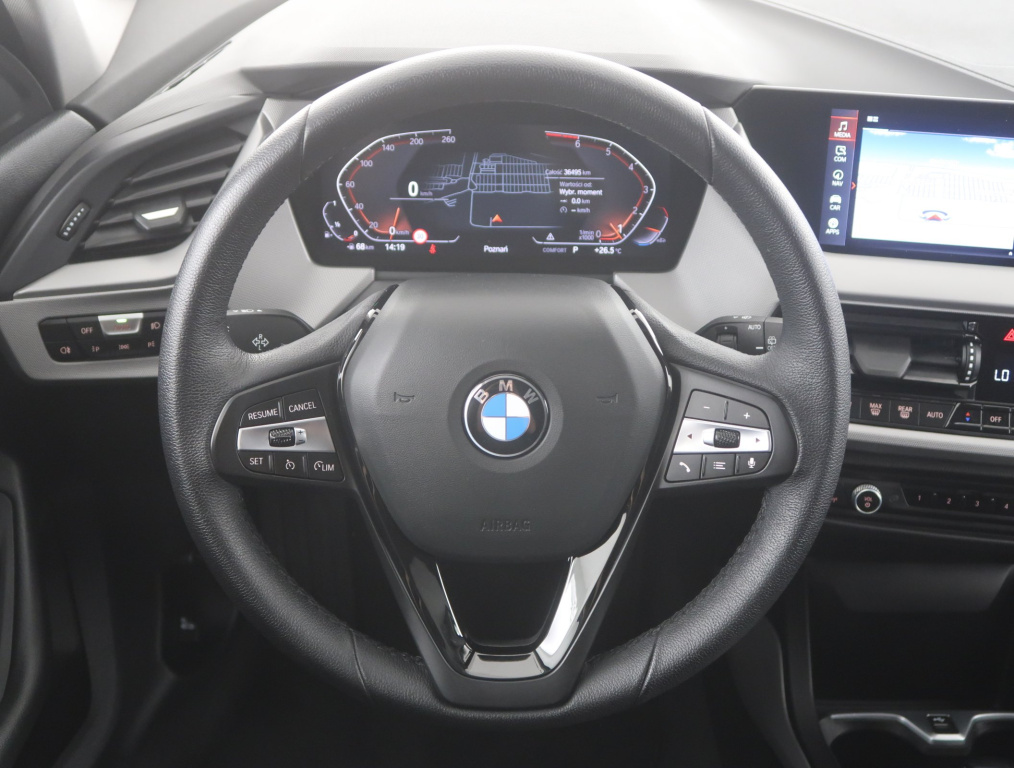 BMW 1
