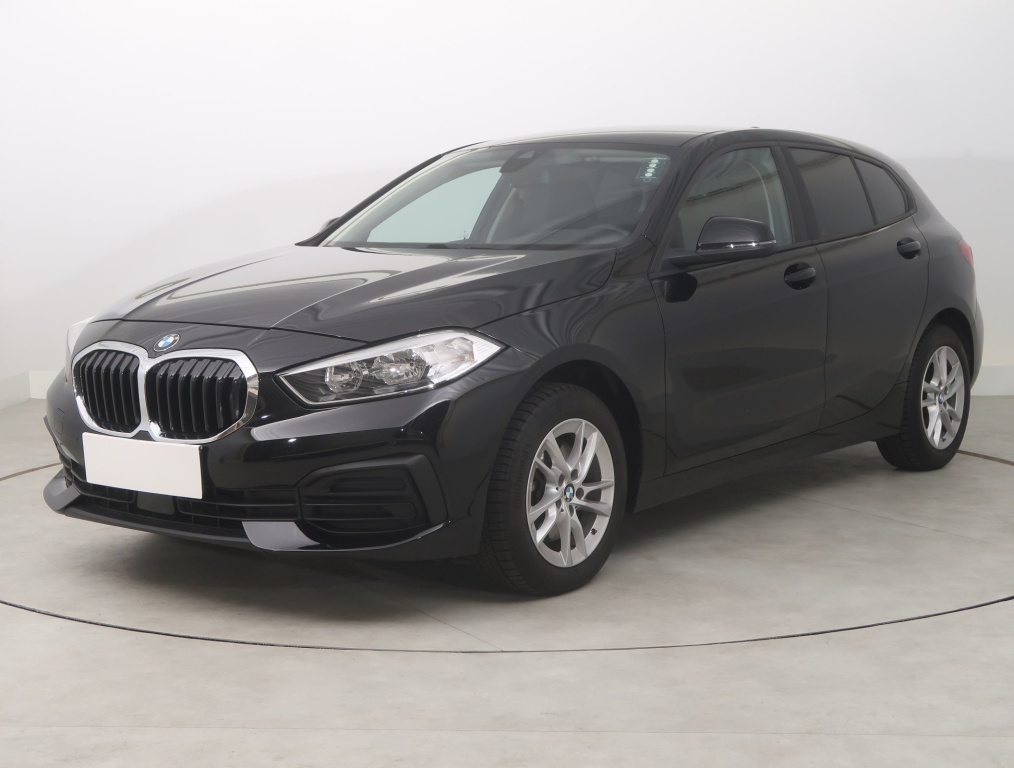 BMW 1