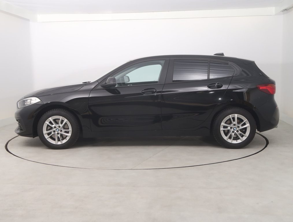 BMW 1