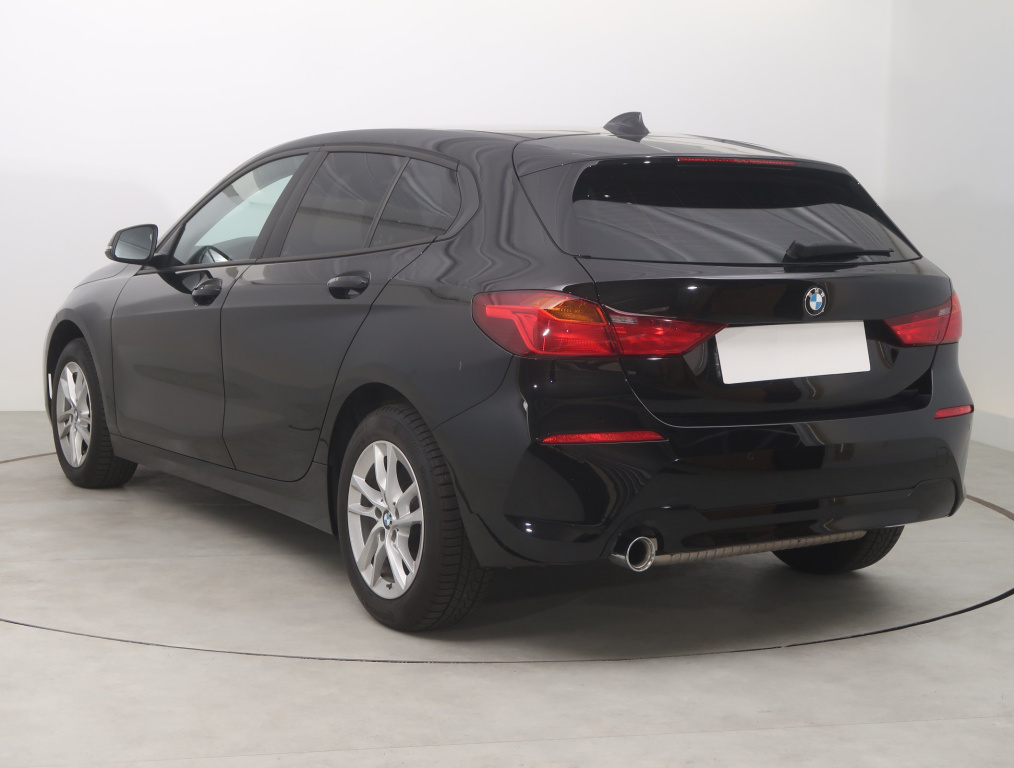 BMW 1