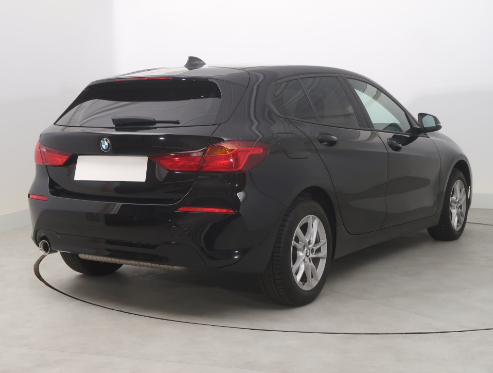 BMW 1