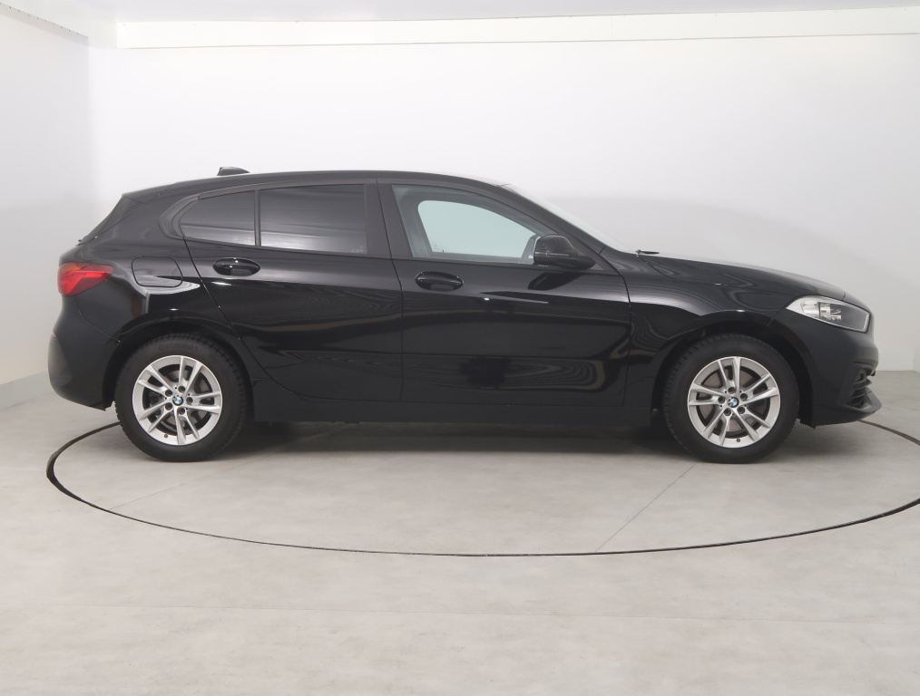 BMW 1
