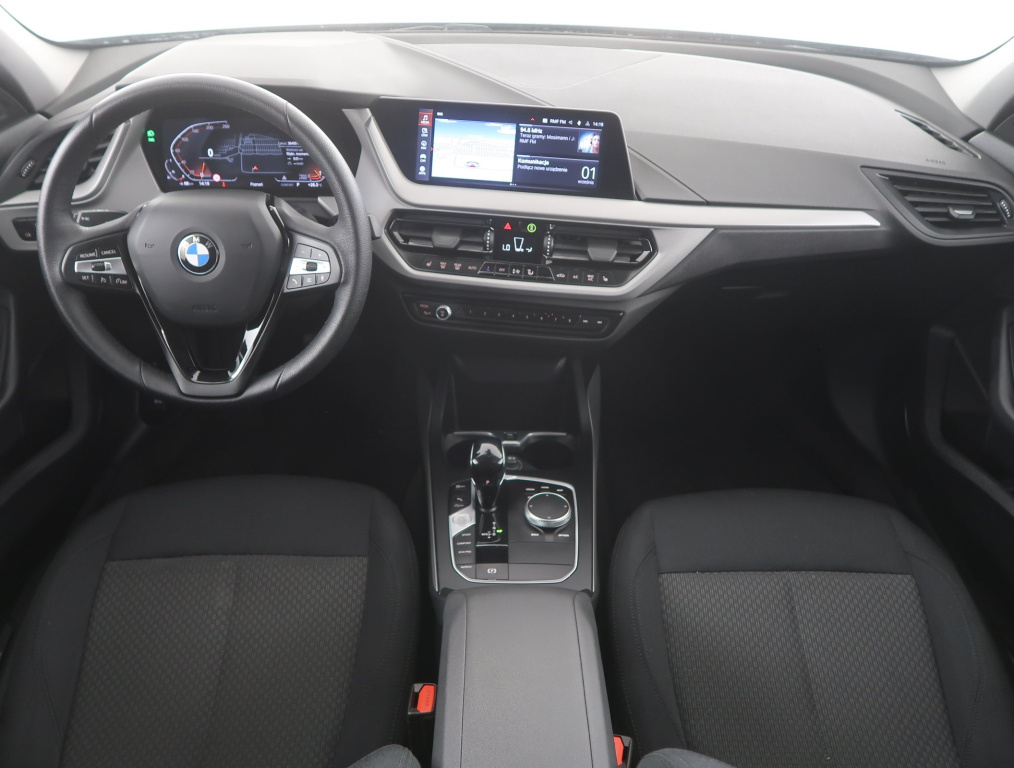 BMW 1