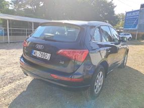 Audi Q5 - 2012