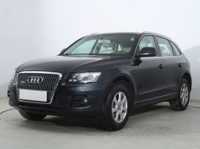 Audi Q5 - 2012