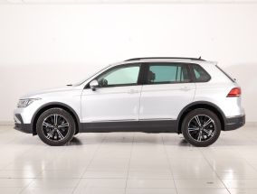 Volkswagen Tiguan - 2022