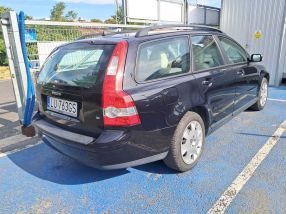 Volvo V50 - 2005
