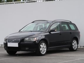 Volvo V50 - 2005