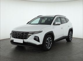 Hyundai Tucson - 2024