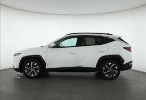 Hyundai Tucson - 2024