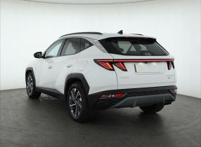 Hyundai Tucson - 2024