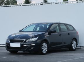 Peugeot 308 - 2016