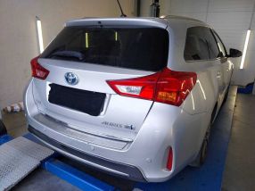 Toyota Auris - 2014