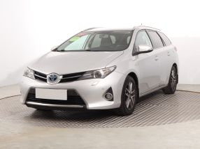Toyota Auris - 2014