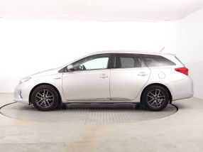 Toyota Auris - 2014