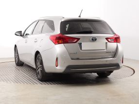 Toyota Auris - 2014
