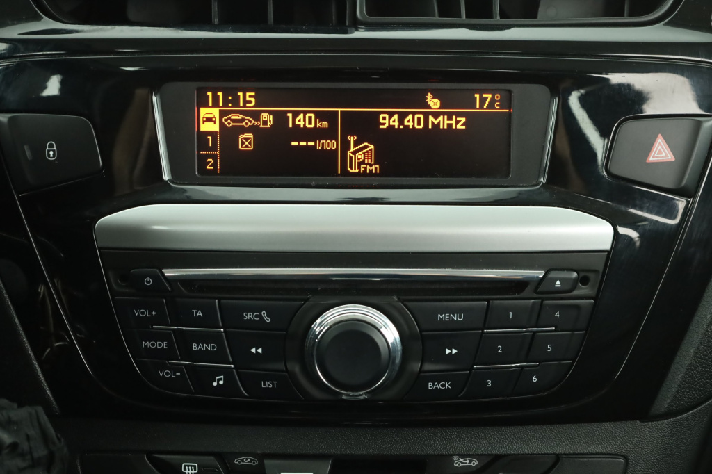 Peugeot 301