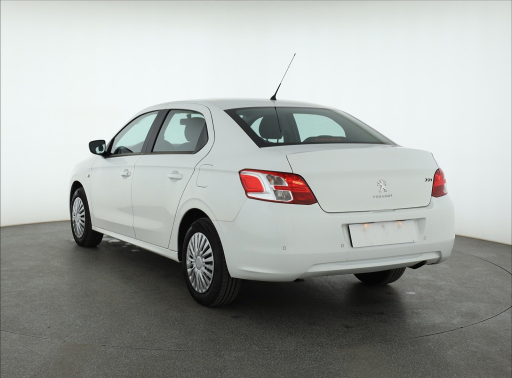 Peugeot 301