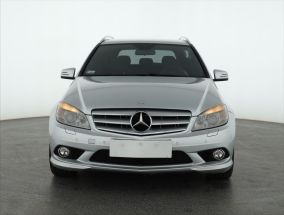 Mercedes-Benz C - 2009