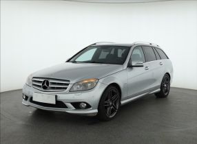 Mercedes-Benz C - 2009