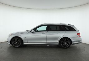 Mercedes-Benz C - 2009