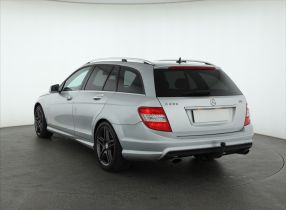 Mercedes-Benz C - 2009