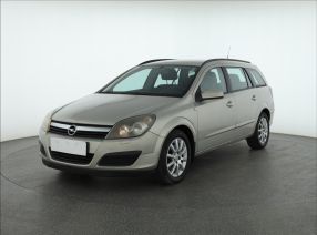 Opel Astra - 2005