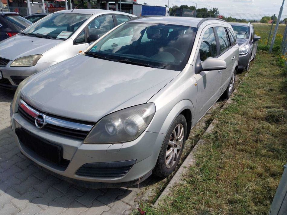 Opel Astra - 2005