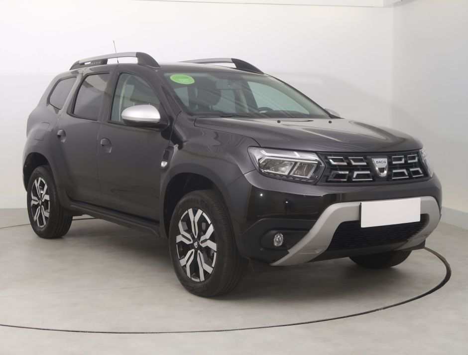 Dacia Duster - 2021