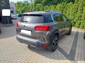 Citroen C5 Aircross - 2020