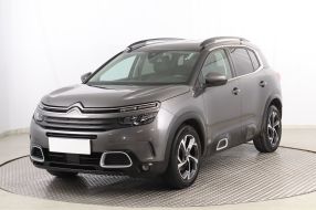 Citroen C5 Aircross - 2020