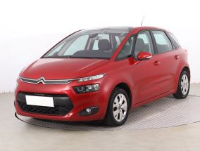 Citroen C4 Picasso - 2014