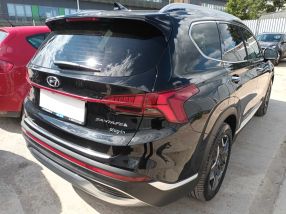 Hyundai Santa Fe - 2021