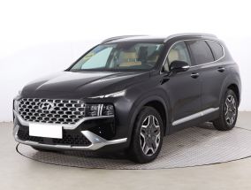 Hyundai Santa Fe - 2021