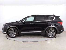 Hyundai Santa Fe - 2021