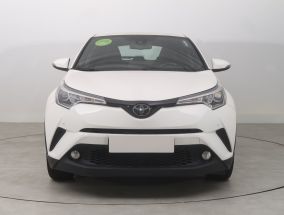 Toyota C-HR - 2018