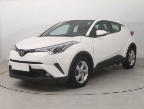 Toyota C-HR - 2018