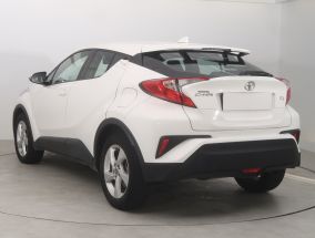 Toyota C-HR - 2018