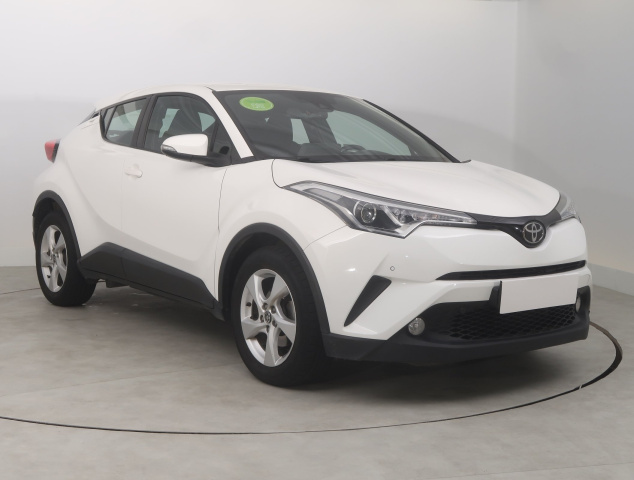 Toyota C-HR 2018