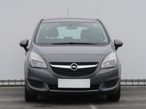 Opel Meriva - 2017